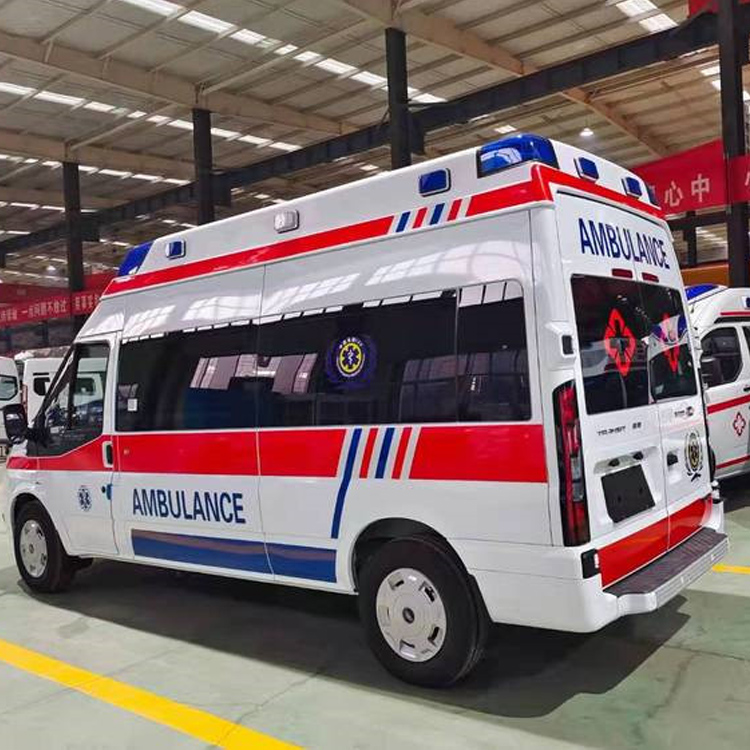元江救护车出租 —— 专业、安全、高效的城市急救服务