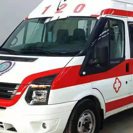 元江非急救护送病人转院租赁救护车的优缺点对比